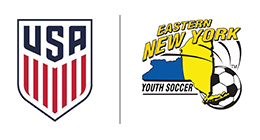 US Soccer / ENY Soccer